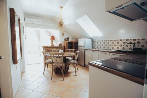 Apartamento Villa Ajda