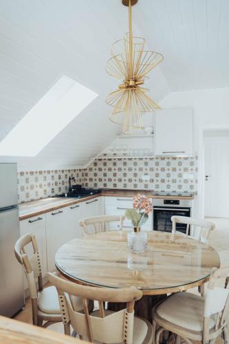 Apartamento Villa Ajda
