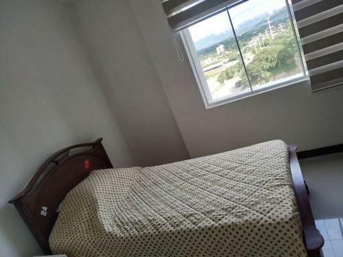 Apartamento Hermoso Departamento - Zona Miraflores