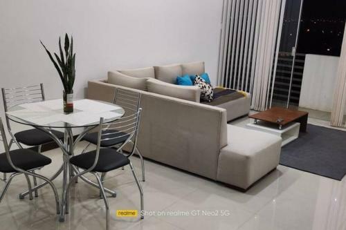 Apartamento Hermoso Departamento - Zona Miraflores
