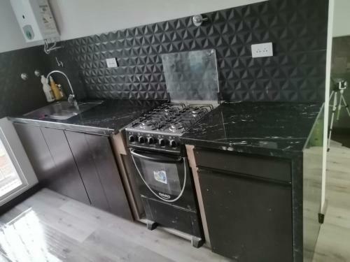 Apartamento Departamento Independiente En Centro de Tarija