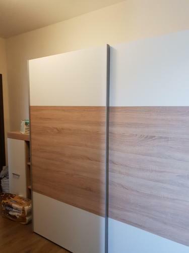 Apartman Valentin