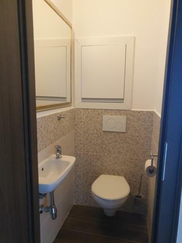 Apartman Valentin