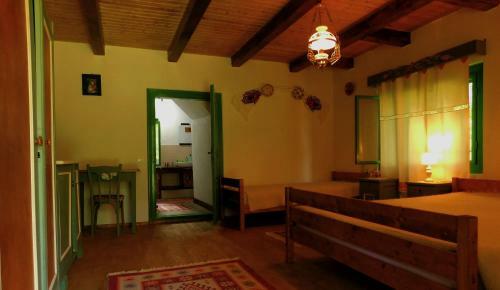 Agroturismo Maramure?ul Str?vechi