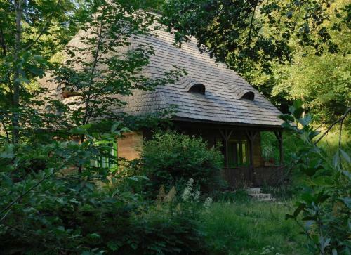 Agroturismo Maramure?ul Str?vechi