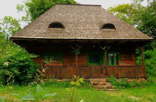 Agroturismo Maramure?ul Str?vechi