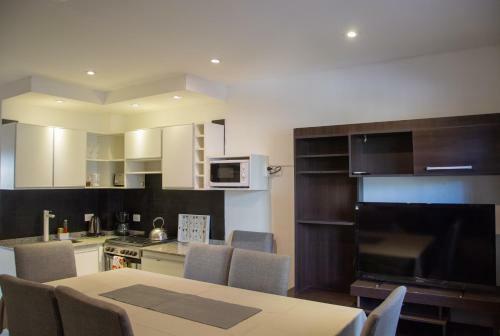 Apartamento Alma Departamentos de Mar 2