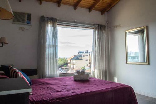 Apartamento Alma Departamentos de Mar 2