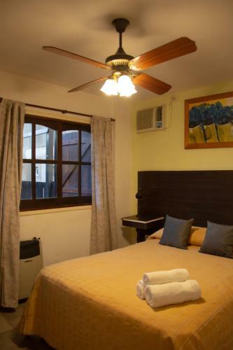 Apartamento Alma Departamentos de Mar 2