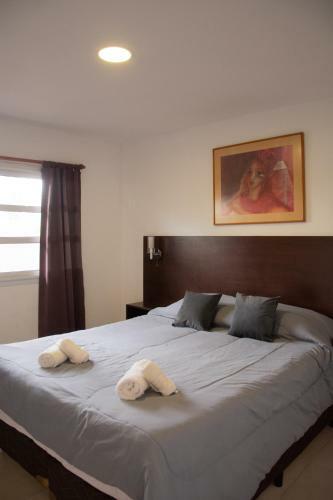 Apartamento Alma Departamentos de Mar 2