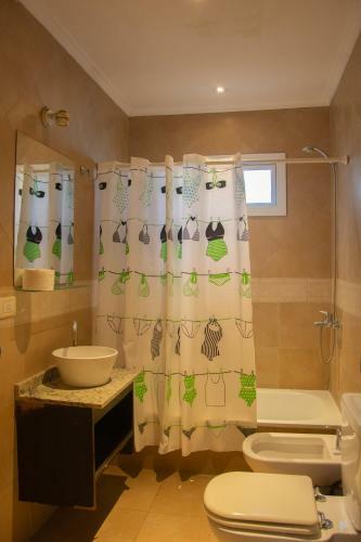 Apartamento Alma Departamentos de Mar 2