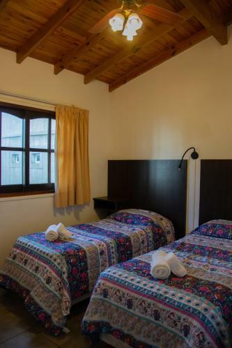 Apartamento Alma Departamentos de Mar 2