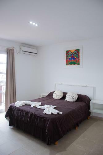 Apartamento Alma Departamentos de Mar 2