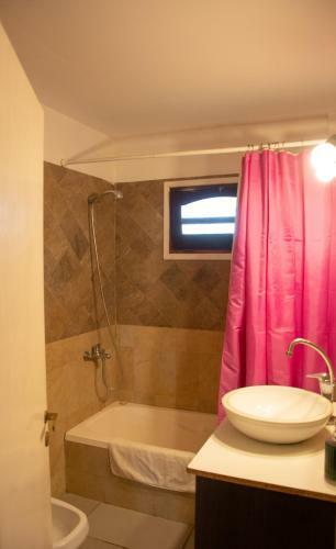 Apartamento Alma Departamentos de Mar 2