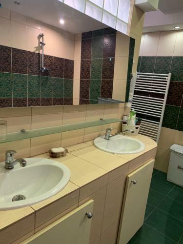 Apartamento Central Mezonet