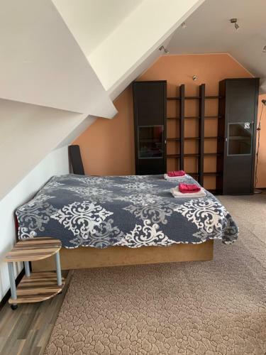 Apartamento Central Mezonet