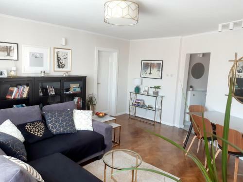 Apartamento City Komfort View