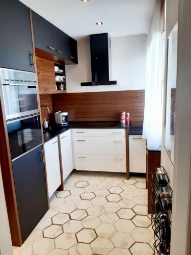 Apartamento City Komfort View