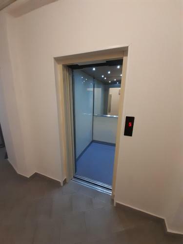 Apartamento City Komfort View