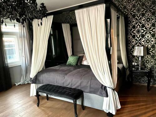 Apartamento Ah Luxury Pribinova