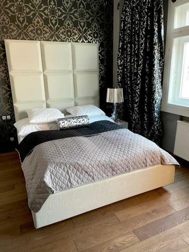 Apartamento Ah Luxury Pribinova