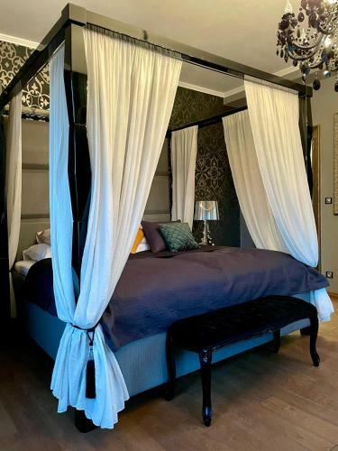 Apartamento Ah Luxury Pribinova
