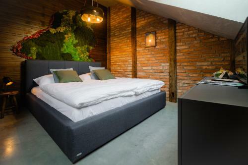 Hostal Blue Bell Penzi�n