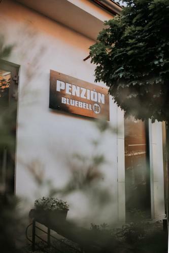 Hostal Blue Bell Penzi�n