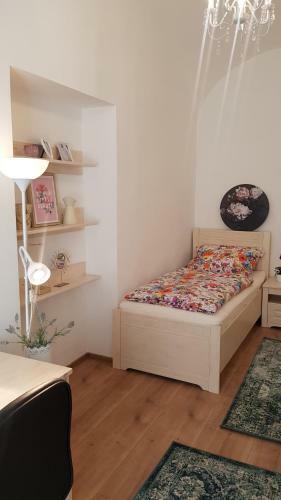 Lovely Center Apartment