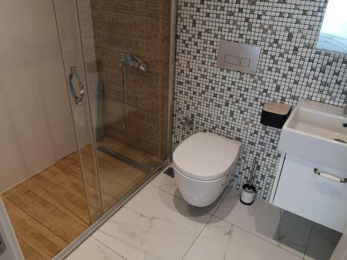 Apartamento Seyirtepe Residence - Ultra Luxury Suite