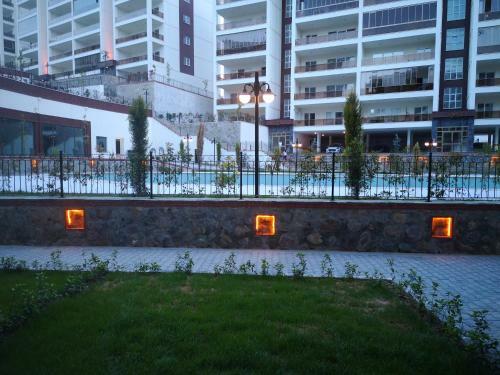Apartamento Seyirtepe Residence - Ultra Luxury Suite