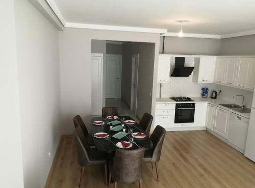Apartamento Seyirtepe Residence - Ultra Luxury Suite
