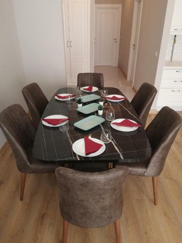 Apartamento Seyirtepe Residence - Ultra Luxury Suite