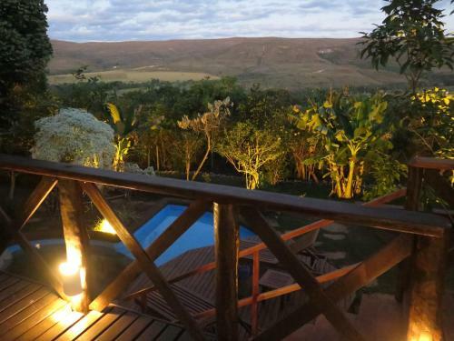 Casa Hotel Para�so