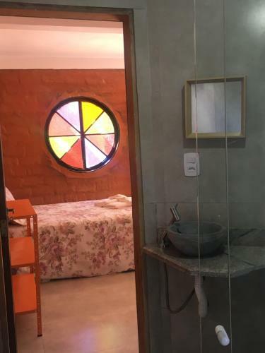 Apartamento Vila Kuir Su�tes Arrojadas