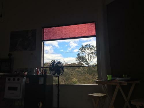 Apartamento Vila Kuir Su�tes Arrojadas
