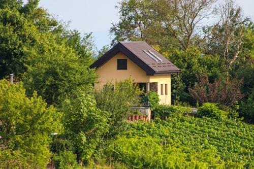 Apartamento Po?itni?ka Hi?ka Pod Hadikom
