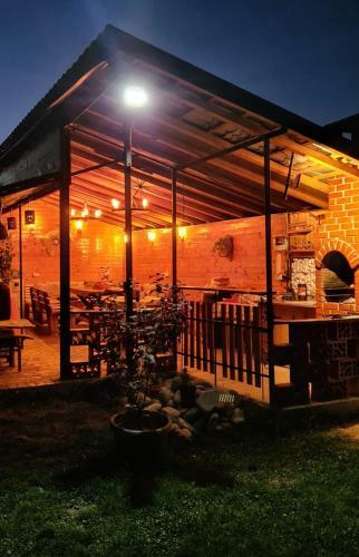 Hostal Casa Ursului