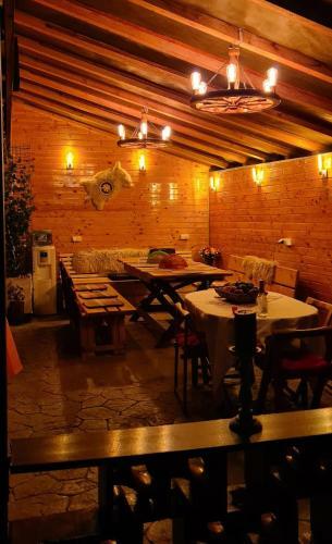 Hostal Casa Ursului