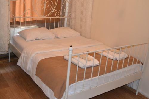 Yildizlar Evi Hotel