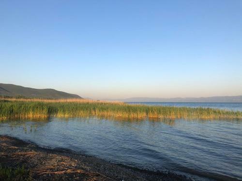 Home On Iznik Lake With Its Own Private Beach