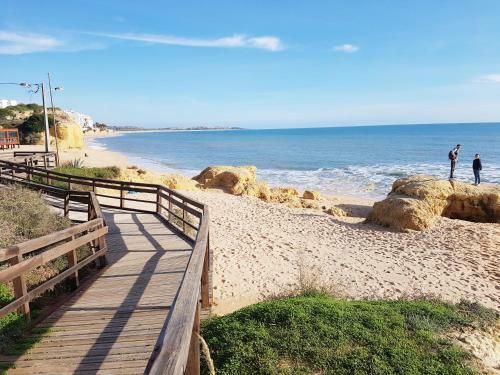 Solario Da Praia Holiday Apartment
