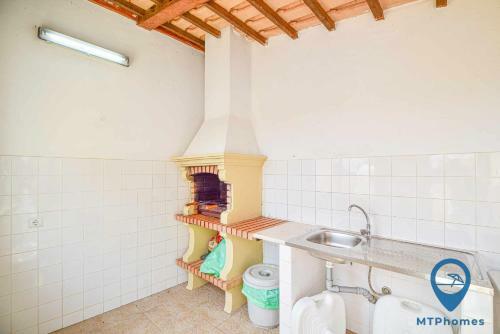 Apartamento Moradia Pereira Com Piscina
