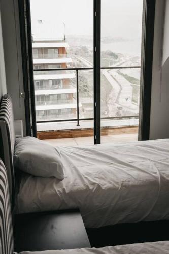 Apartamento Amazing Seafront New 4 Bedrooms Flat