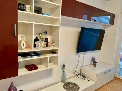 Apartamento Danilo
