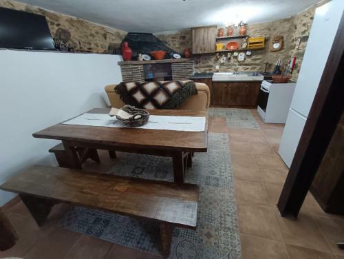 Casa Da Ana - Um Ref�gio Na Montanha