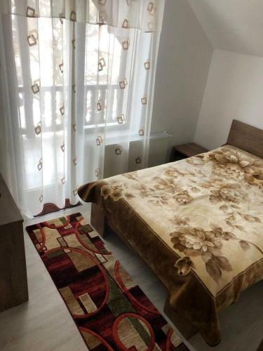 Cazare �n Bu?teni - Apartament 3 Camere