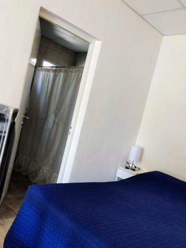 Apartamento Departamentos Del Campo