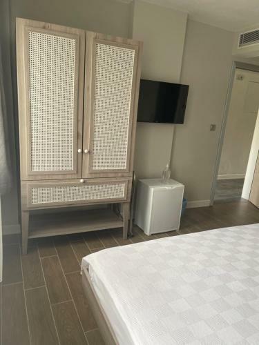 Hotel Calisto17 Otel