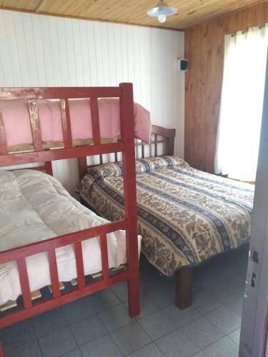 Apartamento El Sue�o Del Nono